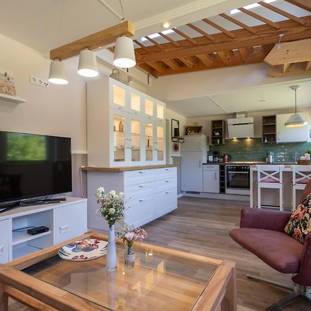 Bootsmann Guest House Breiholz Luaran gambar