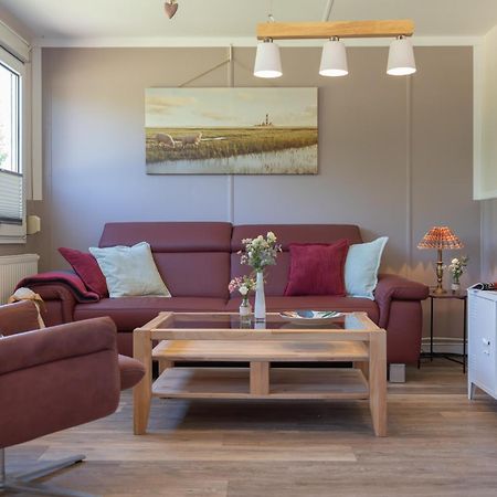 Bootsmann Guest House Breiholz Luaran gambar