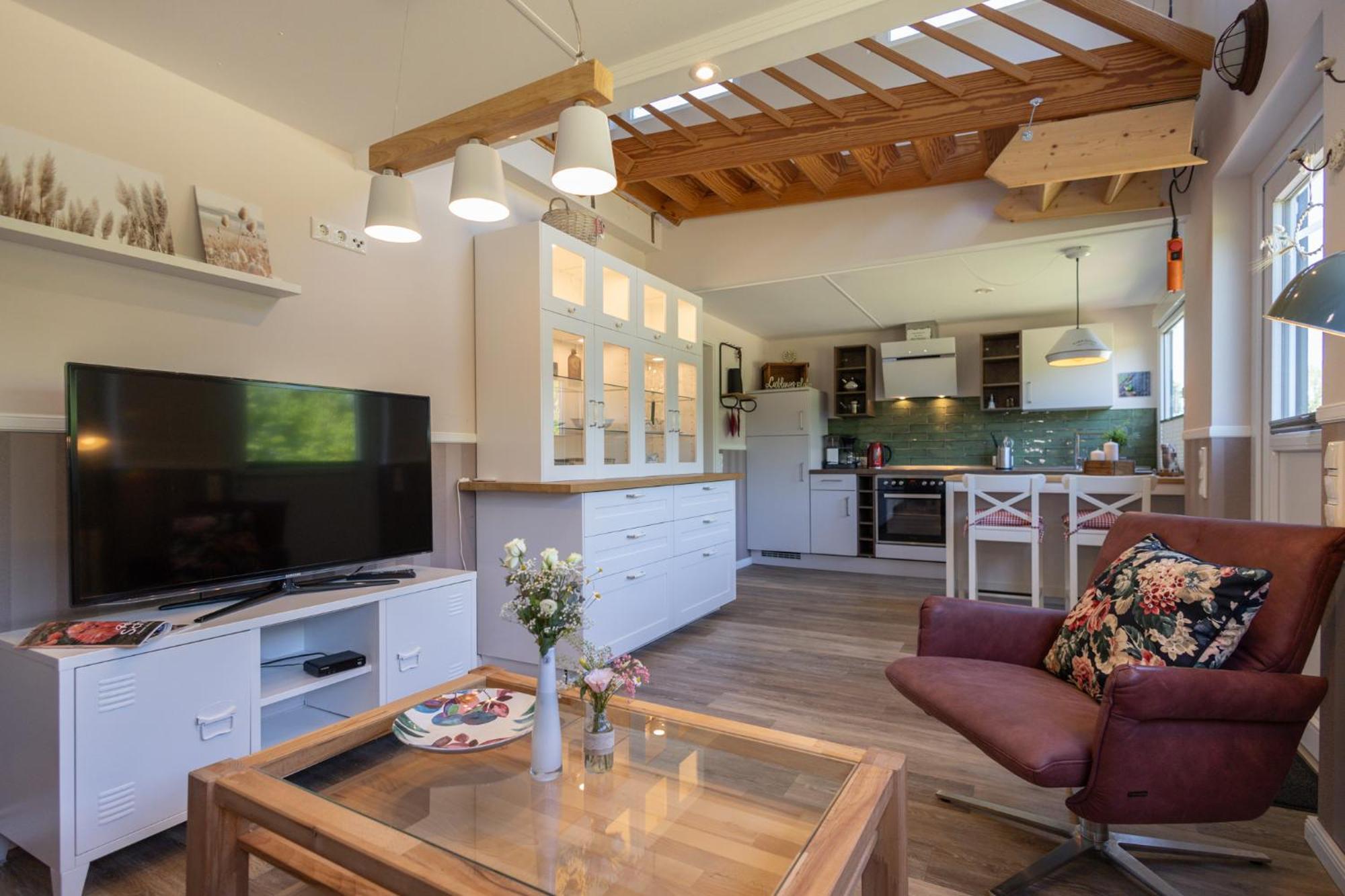 Bootsmann Guest House Breiholz Luaran gambar
