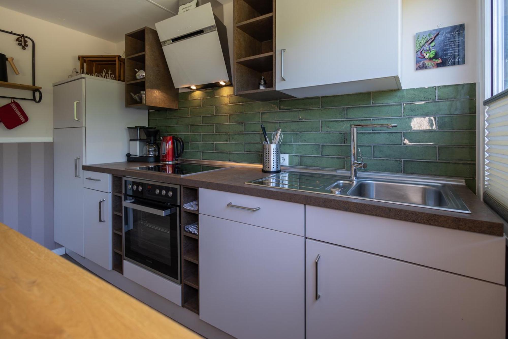 Bootsmann Guest House Breiholz Bilik gambar