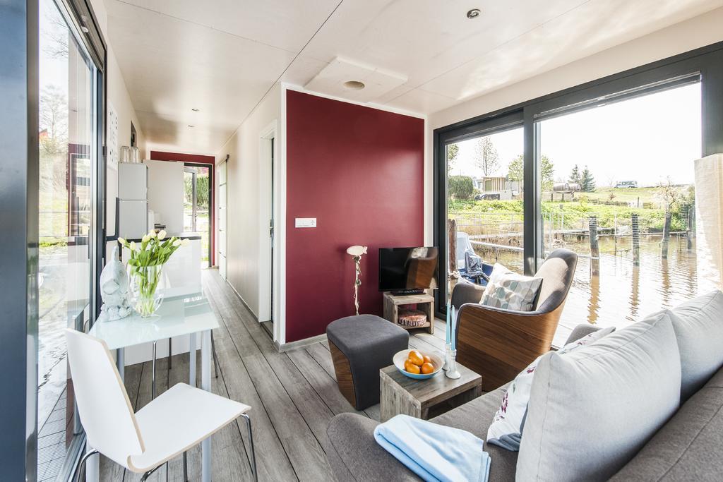 Bootsmann Guest House Breiholz Luaran gambar