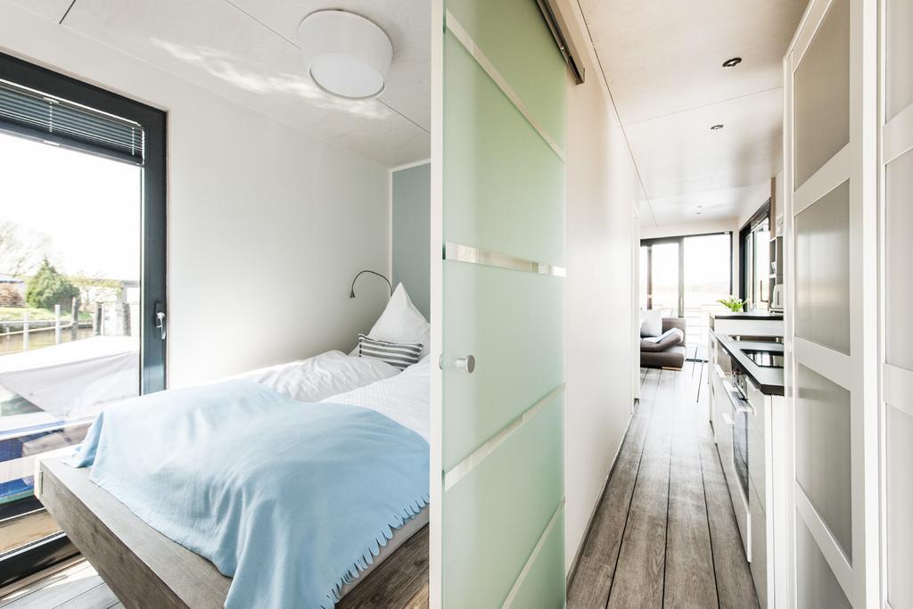 Bootsmann Guest House Breiholz Luaran gambar