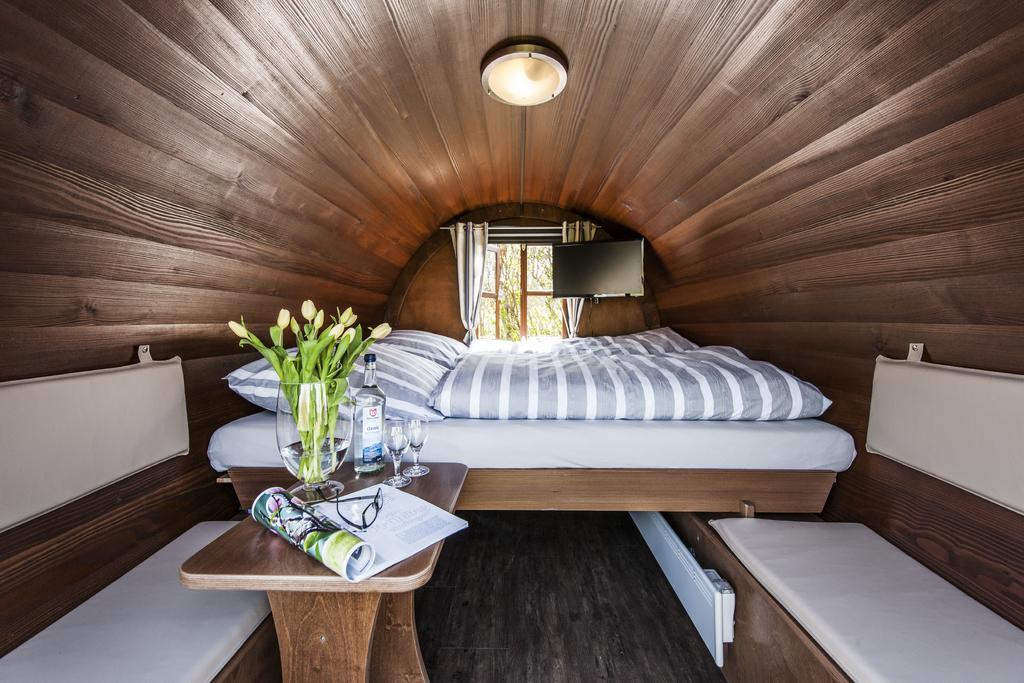 Bootsmann Guest House Breiholz Luaran gambar