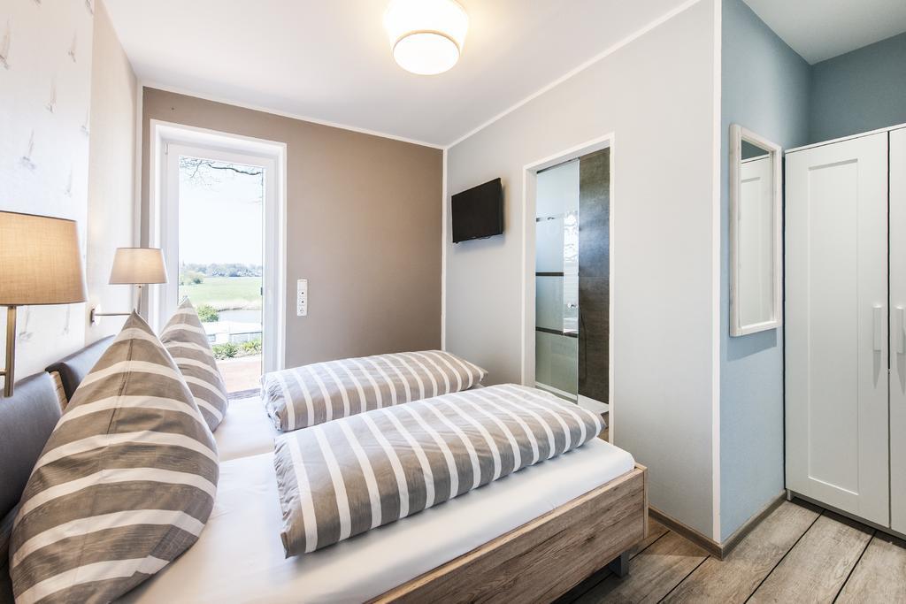 Bootsmann Guest House Breiholz Luaran gambar