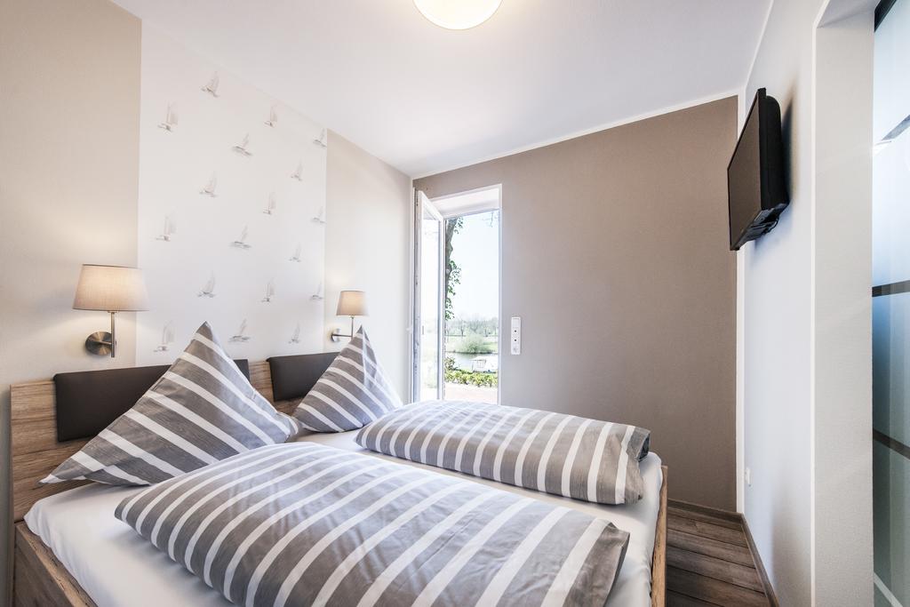 Bootsmann Guest House Breiholz Luaran gambar